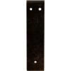 imageEkena Millwork BKTM02X20X20TRSS 2Inch W x 20Inch D x 20Inch H Traditional Bracket Stainless SteelAntiqued Bronze