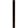 imageEkena Millwork BKTM02X20X20TRSS 2Inch W x 20Inch D x 20Inch H Traditional Bracket Stainless SteelAntiqued Bronze