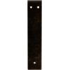 imageEkena Millwork BKTM02X20X20TRSS 2Inch W x 20Inch D x 20Inch H Traditional Bracket Stainless SteelAntiqued Bronze