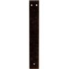 imageEkena Millwork BKTM02X20X20TRSS 2Inch W x 20Inch D x 20Inch H Traditional Bracket Stainless SteelAntiqued Copper