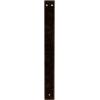 imageEkena Millwork BKTM02X20X20TRSS 2Inch W x 20Inch D x 20Inch H Traditional Bracket Stainless SteelAntiqued Copper