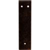 imageEkena Millwork BKTM02X20X20TRSS 2Inch W x 20Inch D x 20Inch H Traditional Bracket Stainless SteelAntiqued Copper
