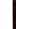 imageEkena Millwork BKTM02X20X20TRSS 2Inch W x 20Inch D x 20Inch H Traditional Bracket Stainless SteelAntiqued Copper