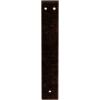 imageEkena Millwork BKTM02X20X20TRSS 2Inch W x 20Inch D x 20Inch H Traditional Bracket Stainless SteelAntiqued Copper