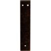 imageEkena Millwork BKTM02X20X20TRSS 2Inch W x 20Inch D x 20Inch H Traditional Bracket Stainless SteelAntiqued Copper