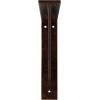 imageEkena Millwork BKTM02X20X20TRSS 2Inch W x 20Inch D x 20Inch H Traditional Bracket Stainless SteelAntiqued Copper