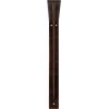 imageEkena Millwork BKTM02X20X20TRSS 2Inch W x 20Inch D x 20Inch H Traditional Bracket Stainless SteelAntiqued Copper