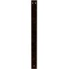 imageEkena Millwork BKTM02X20X20TRSS 2Inch W x 20Inch D x 20Inch H Traditional Bracket Stainless SteelAntiqued Copper