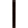 imageEkena Millwork BKTM02X20X20TRSS 2Inch W x 20Inch D x 20Inch H Traditional Bracket Stainless SteelAntiqued Copper