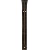 imageEkena Millwork BKTM02X20X20TRSS 2Inch W x 20Inch D x 20Inch H Traditional Bracket Stainless SteelAntiqued Pale Gold