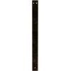 imageEkena Millwork BKTM02X20X20TRSS 2Inch W x 20Inch D x 20Inch H Traditional Bracket Stainless SteelAntiqued Pale Gold