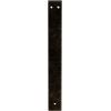 imageEkena Millwork BKTM02X20X20TRSS 2Inch W x 20Inch D x 20Inch H Traditional Bracket Stainless SteelAntiqued Pale Gold