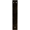 imageEkena Millwork BKTM02X20X20TRSS 2Inch W x 20Inch D x 20Inch H Traditional Bracket Stainless SteelAntiqued Pale Gold