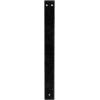 imageEkena Millwork BKTM02X20X20TRSS 2Inch W x 20Inch D x 20Inch H Traditional Bracket Stainless SteelAntiqued Pewter