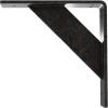 imageEkena Millwork BKTM02X20X20TRSS 2Inch W x 20Inch D x 20Inch H Traditional Bracket Stainless SteelAntiqued Pewter