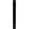imageEkena Millwork BKTM02X20X20TRSS 2Inch W x 20Inch D x 20Inch H Traditional Bracket Stainless SteelAntiqued Warm Silver