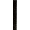 imageEkena Millwork BKTM02X20X20TRSS 2Inch W x 20Inch D x 20Inch H Traditional Bracket Stainless SteelAntiqued Warm Silver