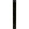 imageEkena Millwork BKTM02X20X20TRSS 2Inch W x 20Inch D x 20Inch H Traditional Bracket Stainless SteelAntiqued Warm Silver