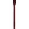 imageEkena Millwork BKTM02X20X20TRSS 2Inch W x 20Inch D x 20Inch H Traditional Bracket Stainless SteelHammered Bright Red