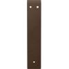 imageEkena Millwork BKTM02X20X20TRSS 2Inch W x 20Inch D x 20Inch H Traditional Bracket Stainless SteelHammered Brown
