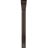 imageEkena Millwork BKTM02X20X20TRSS 2Inch W x 20Inch D x 20Inch H Traditional Bracket Stainless SteelHammered Brown