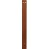 imageEkena Millwork BKTM02X20X20TRSS 2Inch W x 20Inch D x 20Inch H Traditional Bracket Stainless SteelHammered Copper