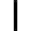 imageEkena Millwork BKTM02X20X20TRSS 2Inch W x 20Inch D x 20Inch H Traditional Bracket Stainless SteelHammered Dark Bronze