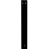 imageEkena Millwork BKTM02X20X20TRSS 2Inch W x 20Inch D x 20Inch H Traditional Bracket Stainless SteelHammered Dark Bronze