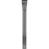 imageEkena Millwork BKTM02X20X20TRSS 2Inch W x 20Inch D x 20Inch H Traditional Bracket Stainless SteelHammered Gray