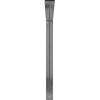 imageEkena Millwork BKTM02X20X20TRSS 2Inch W x 20Inch D x 20Inch H Traditional Bracket Stainless SteelHammered Gray