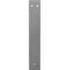 imageEkena Millwork BKTM02X20X20TRSS 2Inch W x 20Inch D x 20Inch H Traditional Bracket Stainless SteelHammered Gray