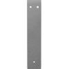 imageEkena Millwork BKTM02X20X20TRSS 2Inch W x 20Inch D x 20Inch H Traditional Bracket Stainless SteelHammered Gray