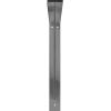 imageEkena Millwork BKTM02X20X20TRSS 2Inch W x 20Inch D x 20Inch H Traditional Bracket Stainless SteelHammered Gray