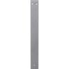 imageEkena Millwork BKTM02X20X20TRSS 2Inch W x 20Inch D x 20Inch H Traditional Bracket Stainless SteelHammered Light Blue