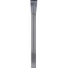 imageEkena Millwork BKTM02X20X20TRSS 2Inch W x 20Inch D x 20Inch H Traditional Bracket Stainless SteelHammered Light Blue