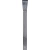 imageEkena Millwork BKTM02X20X20TRSS 2Inch W x 20Inch D x 20Inch H Traditional Bracket Stainless SteelHammered Light Blue