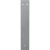 imageEkena Millwork BKTM02X20X20TRSS 2Inch W x 20Inch D x 20Inch H Traditional Bracket Stainless SteelHammered Light Blue
