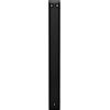 imageEkena Millwork BKTM02X20X20TRSS 2Inch W x 20Inch D x 20Inch H Traditional Bracket Stainless SteelHammered Silver