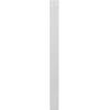 imageEkena Millwork BKTM02X20X20TRSS 2Inch W x 20Inch D x 20Inch H Traditional Bracket Stainless SteelHammered White