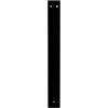 imageEkena Millwork BKTM02X20X20TRSS 2Inch W x 20Inch D x 20Inch H Traditional Bracket Stainless SteelPowder Coated Black