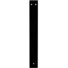 imageEkena Millwork BKTM02X20X20TRSS 2Inch W x 20Inch D x 20Inch H Traditional Bracket Stainless SteelPowder Coated Black
