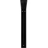 imageEkena Millwork BKTM02X20X20TRSS 2Inch W x 20Inch D x 20Inch H Traditional Bracket Stainless SteelPowder Coated Black