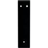imageEkena Millwork BKTM02X20X20TRSS 2Inch W x 20Inch D x 20Inch H Traditional Bracket Stainless SteelPowder Coated Black