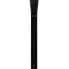 imageEkena Millwork BKTM02X20X20TRSS 2Inch W x 20Inch D x 20Inch H Traditional Bracket Stainless SteelPowder Coated Black