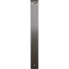 imageEkena Millwork BKTM02X20X20TRSS 2Inch W x 20Inch D x 20Inch H Traditional Bracket Stainless SteelStainless Steel