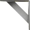 imageEkena Millwork BKTM02X20X20TRSS 2Inch W x 20Inch D x 20Inch H Traditional Bracket Stainless SteelStainless Steel
