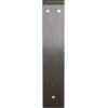 imageEkena Millwork BKTM02X20X20TRSS 2Inch W x 20Inch D x 20Inch H Traditional Bracket Stainless SteelStainless Steel