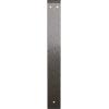 imageEkena Millwork BKTM02X20X20TRSS 2Inch W x 20Inch D x 20Inch H Traditional Bracket Stainless SteelStainless Steel