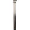 imageEkena Millwork BKTM02X20X20TRSS 2Inch W x 20Inch D x 20Inch H Traditional Bracket Stainless SteelStainless Steel