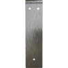 imageEkena Millwork BKTM02X20X20TRSS 2Inch W x 20Inch D x 20Inch H Traditional Bracket Stainless SteelUnfinished Steel